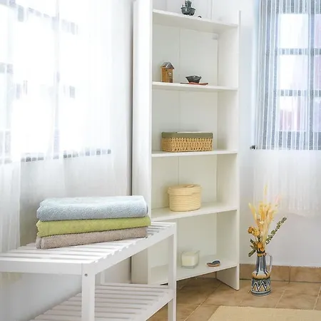 Apartmán Zoeldspalettas *