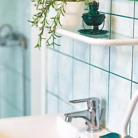 Zoeldspalettas Apartmán Monor